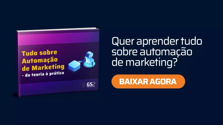 Automação de Marketing