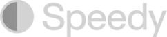 Logo Speedy
