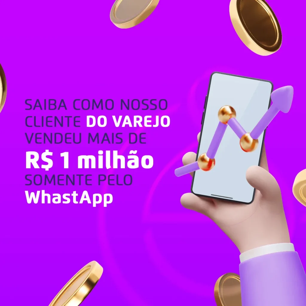 Transformação Digital e Crescimento Estratégico em Vendas