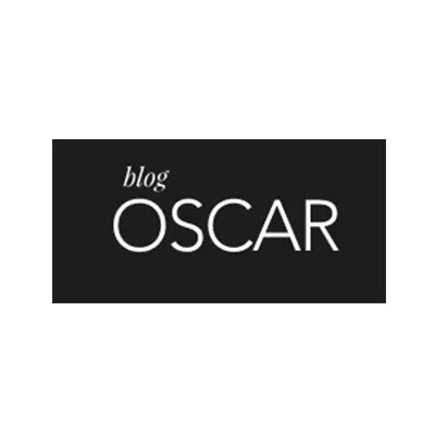 Blog Oscar