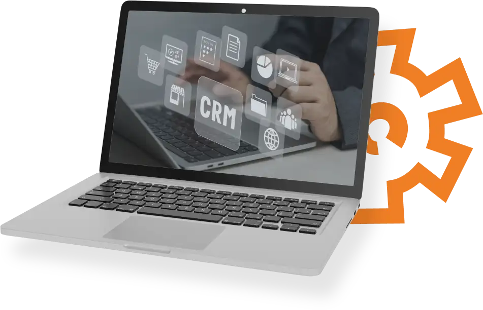 Consultoria e Implementação de CRM de Vendas - GS2 MKT Digital