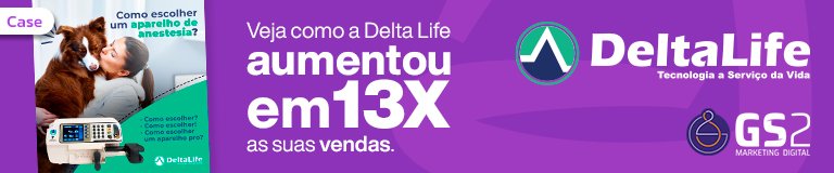 Case: Veja como a Delta Life aumentou em 13x suas vendas.