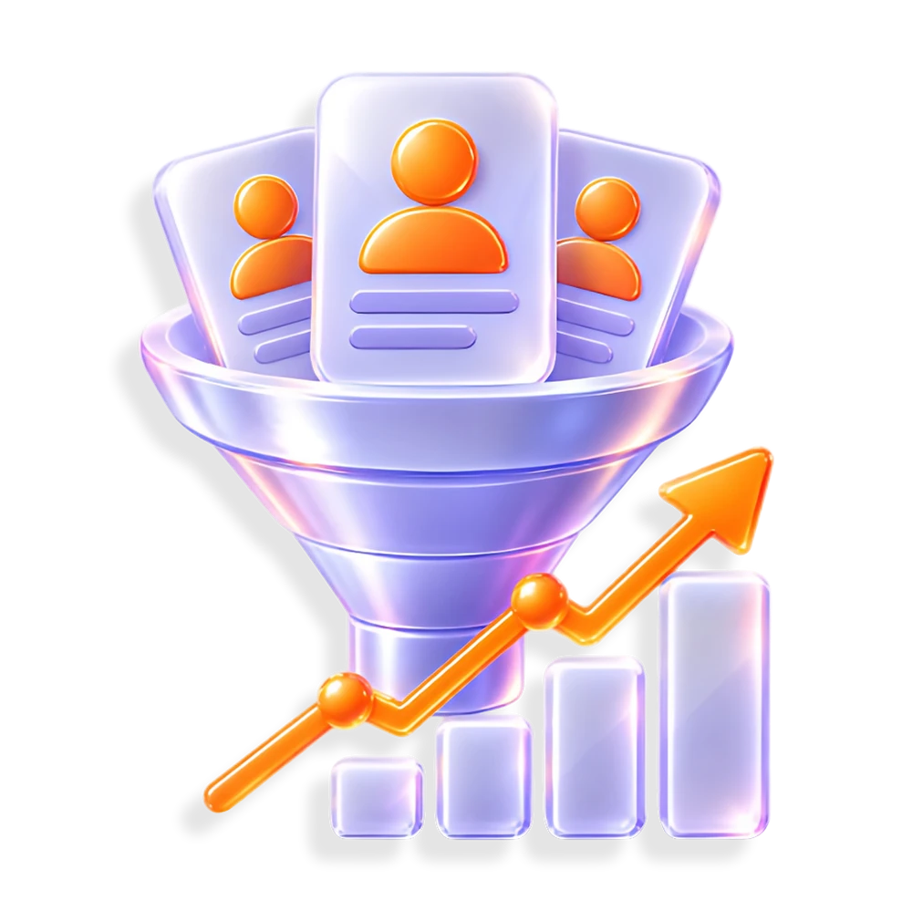CRM de Vendas GS2