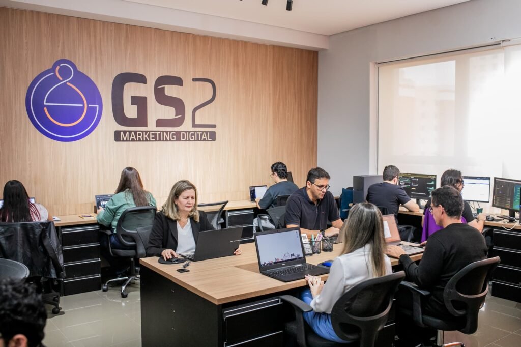 Equipe GS2
