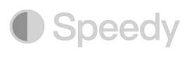 Logo Speedy