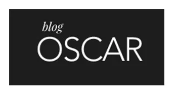 Blog Oscar