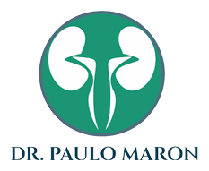 Dr Paulo Maron